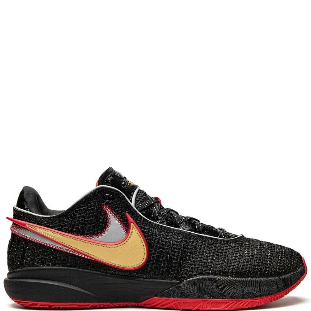 LeBron 20 "Trinity" sneakers